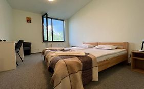 Ucu Inn - Кімнати Для Гостей